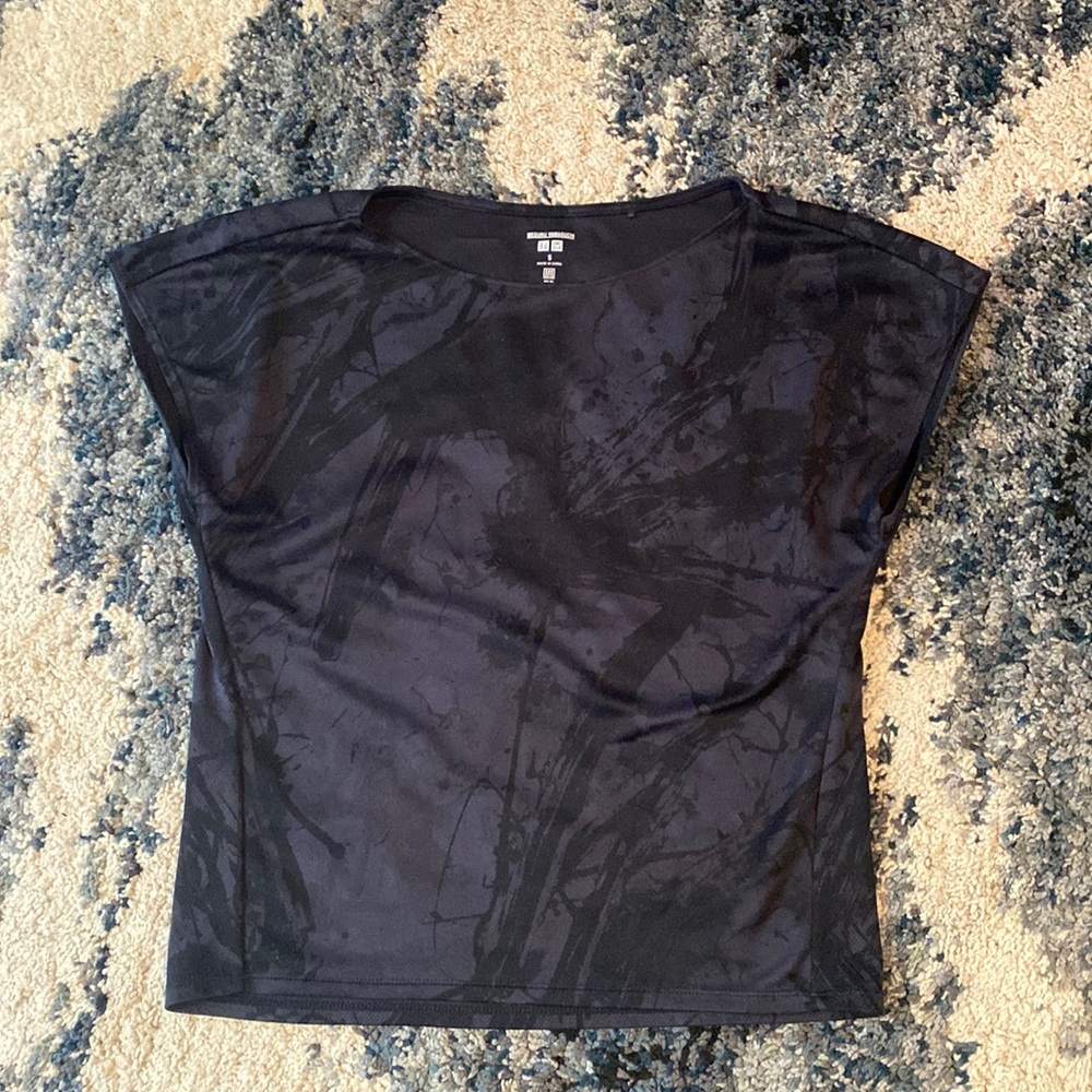 Workout Top